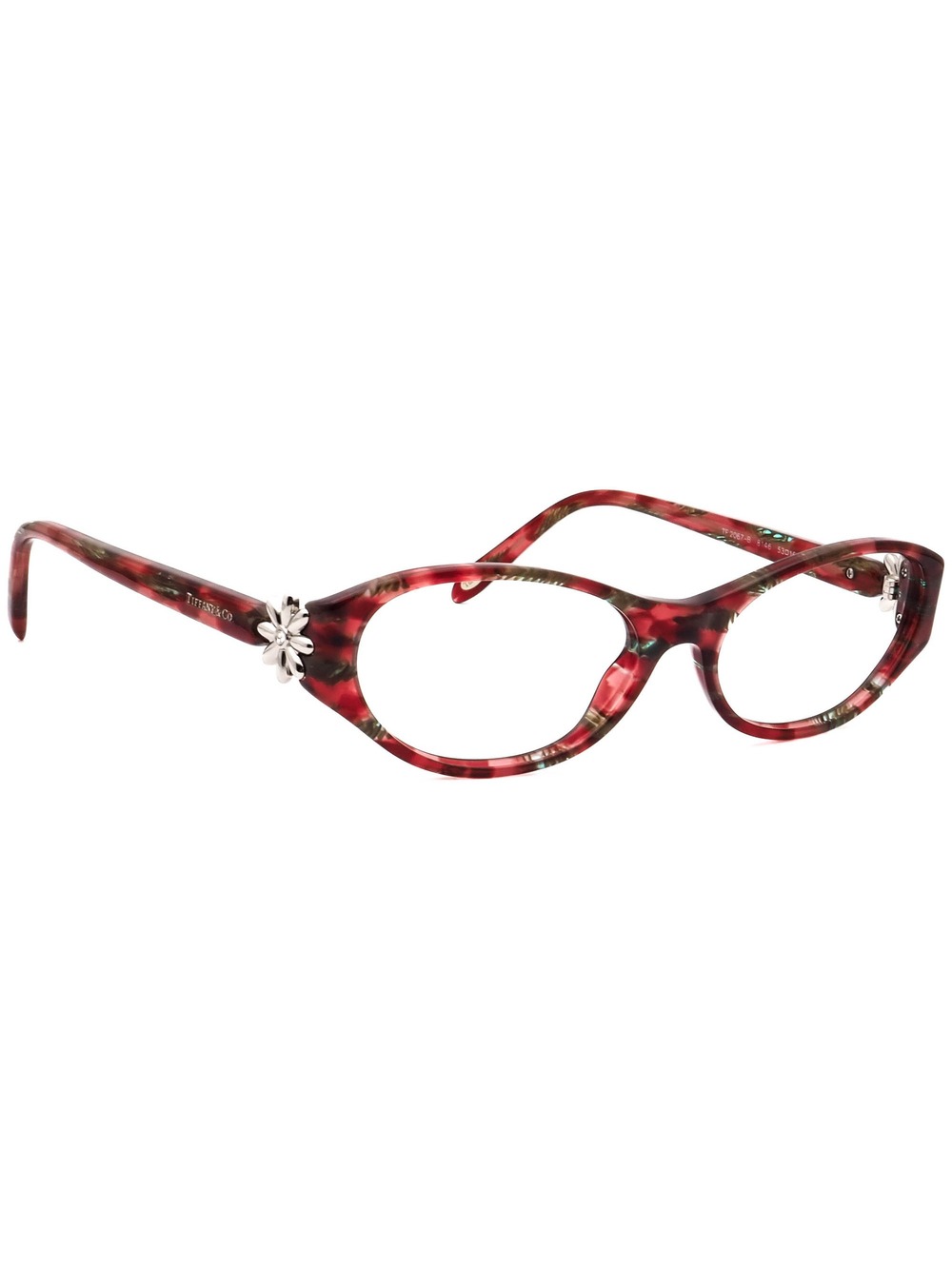 Tiffany & Co. TF 2067-B 8146 Eyewear